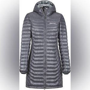 Marmot Sonya Jacket Fill Power 700